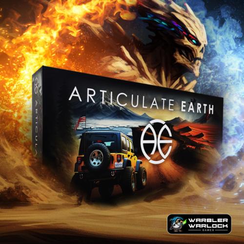 Articulate Earth