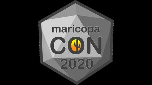 MaricopaCon 2020 (Year 8)