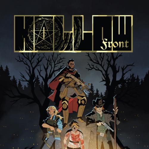 Hollow Front