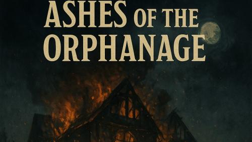Ashes of the Orphanage