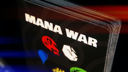 Mana War