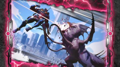 Void Wardens