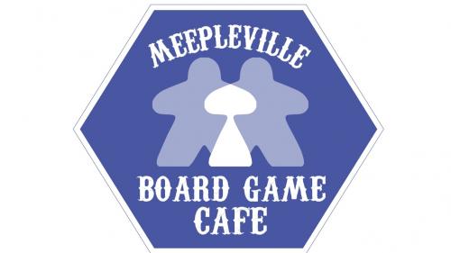 Meepleville Board Game Cafe