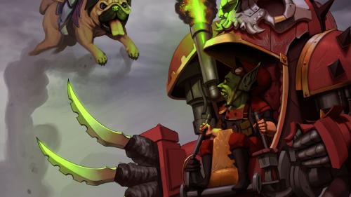 The Traveler s Guide to the Goblin Fells