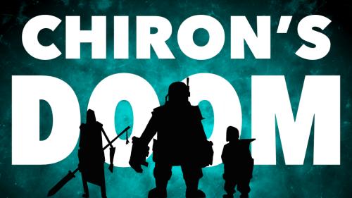 Chiron s Doom