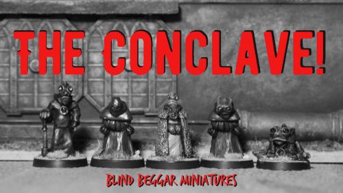 The Conclave