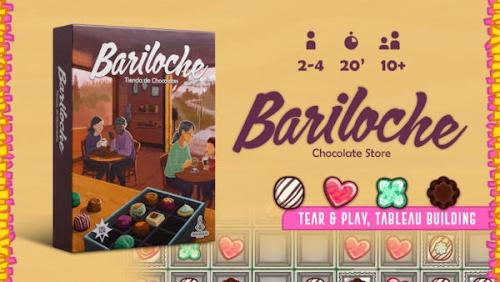 Bariloche