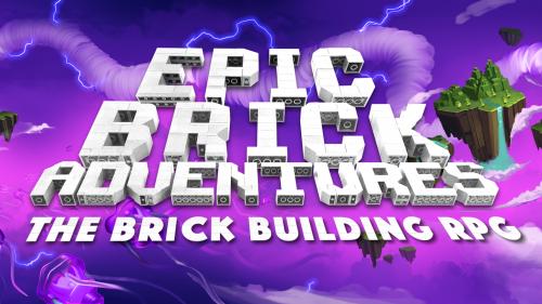 Epic Brick Adventures
