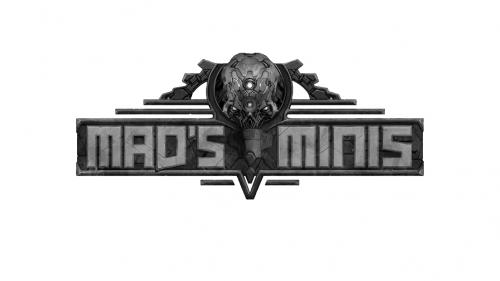 Mad s Minis