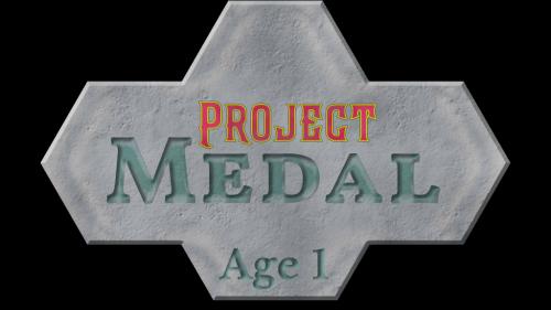 Operation: Project Medal
