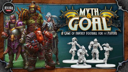Myth & Goal