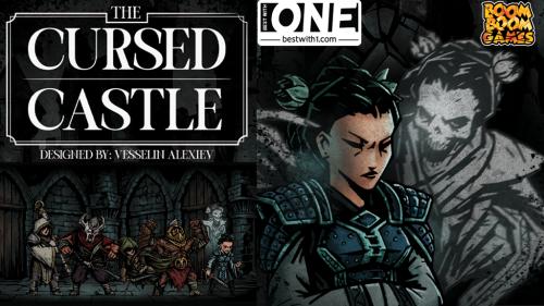 The Cursed Castle Version Française