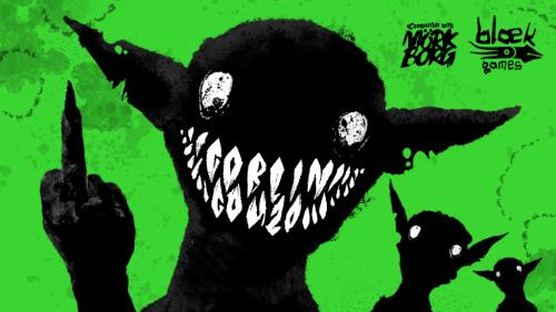 Goblin Gonzo