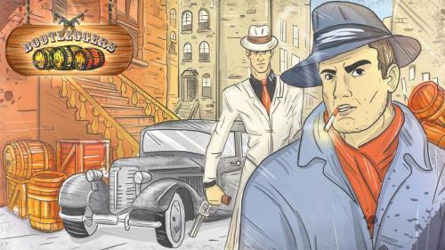 Bootleggers