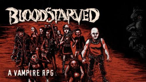 Bloodstarved