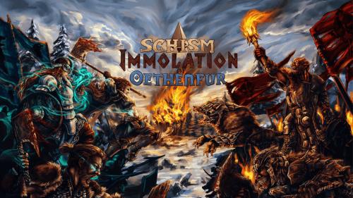 Schism