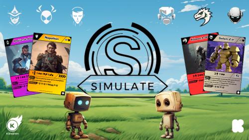 Simulate