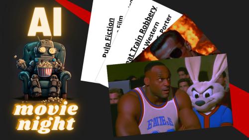 AI Movie Night