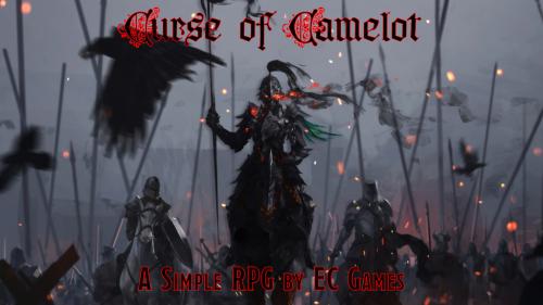 Curse of Camelot