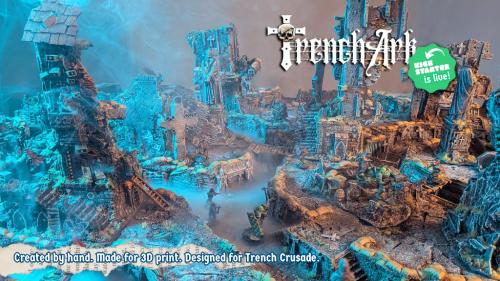 Trench Ark