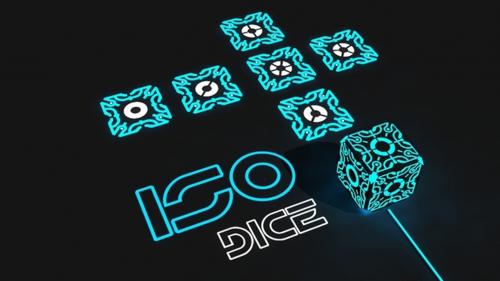 ISOMORPHIC DICE