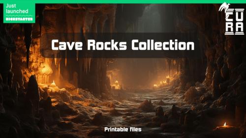 Cave Rocks Collection