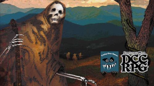O, Death!