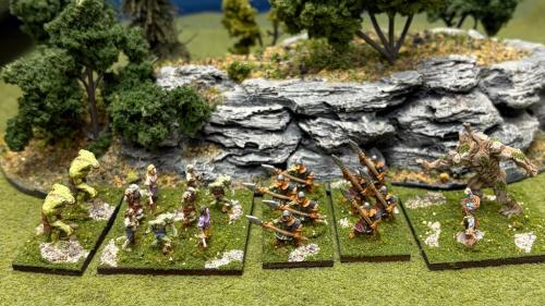 15mm Fantasy Packs 1