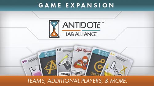 Antidote: Lab Alliance