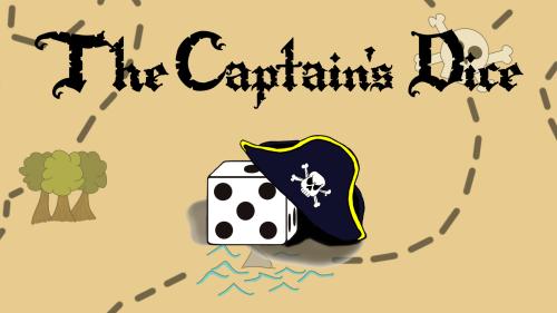 The Captain s Dice