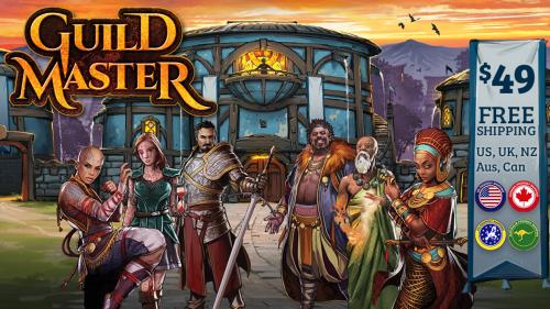 Guild Master
