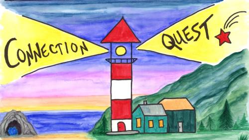 CONNECTION QUEST!