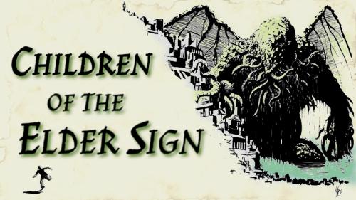 Children of the Elder Sign