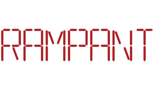 Rampant