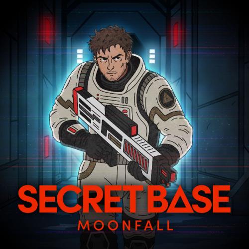 Secret Base: Moonfall
