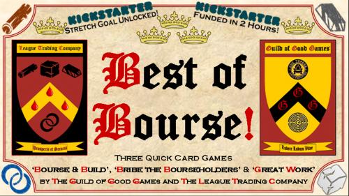  Best of Bourse  card games