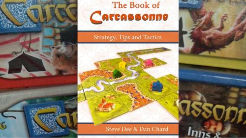The Book of Carcassonne
