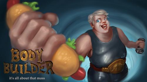 Body Builder
