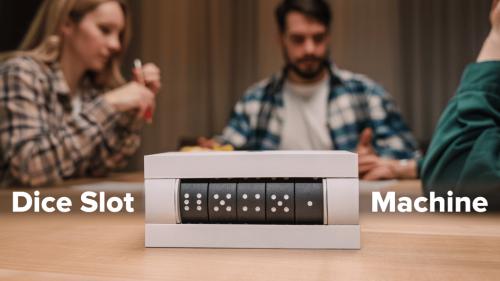 Dice Slot Machine