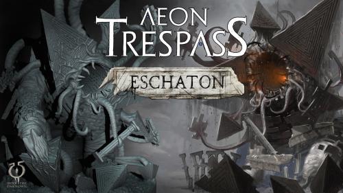 Aeon Trespass: Eschaton