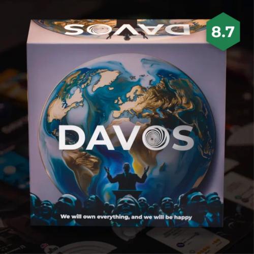 DAVOS