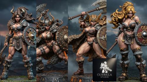 Odin Daughters