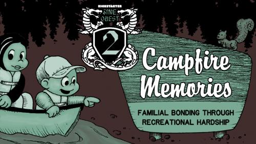 Campfire Memories