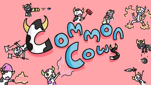 Common Cows