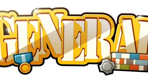 General - The Game
