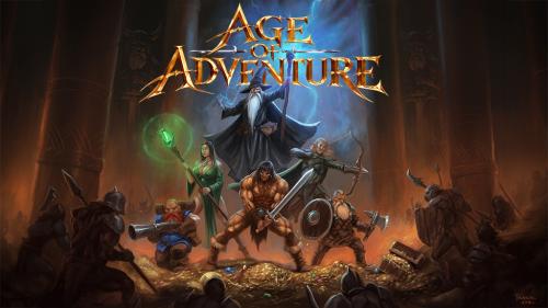Age of Adventure