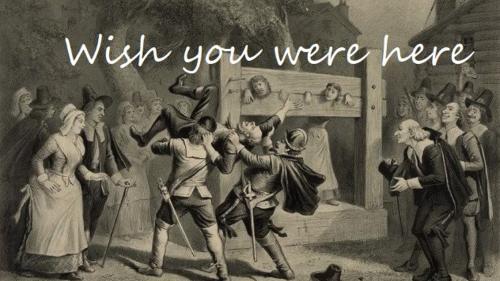 Historical Inaccuracy