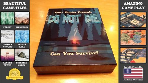 Do Not Die