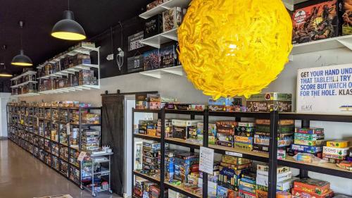 Your Turn - The Make It Bigger and Better Expansion