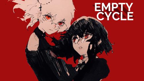 EMPTY CYCLE